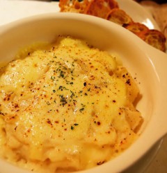 じゃがいもゴルゴン