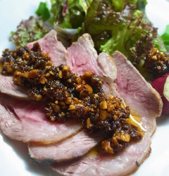 ローストポーク