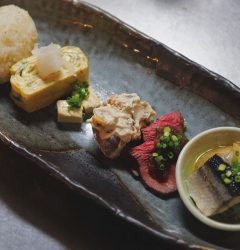 秋あがりちょこもり