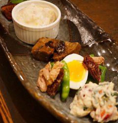 クリスマスちょこもり