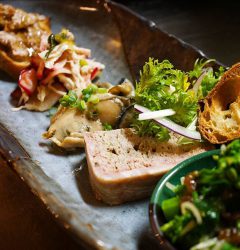 バレンタインちょこもり