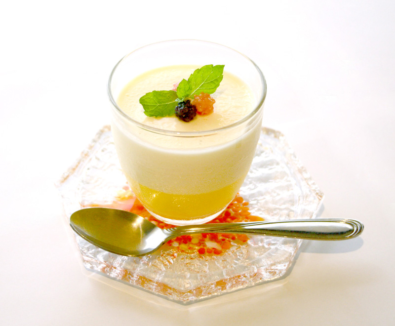 七夕恒例!今年もカルピスゼリーの季節です。