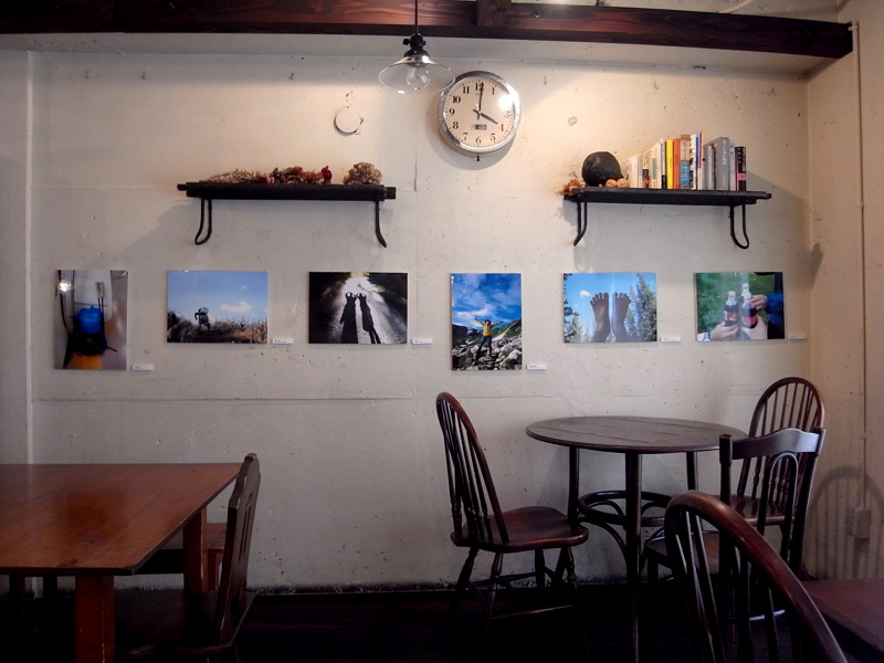 Hiker'sDepot プレゼンツ「山と口ぶえ♪」展!