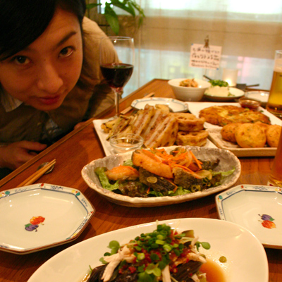 Home on Little Star Restauran